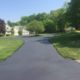 residential asphalt sealing natick ma