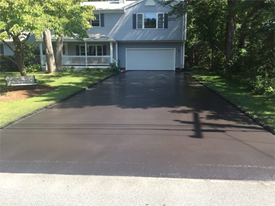 asphalt emulsion sealer