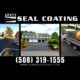 Sudbury MA Sealcoating Contractor